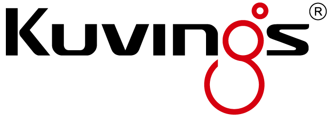 クビンス(Kuvings)はスロージューサー、サイレントジューサー、ブレンダー、ミキサー、ヨーグルトメーカーを扱うプレミアムキッチン家電ブランドです。