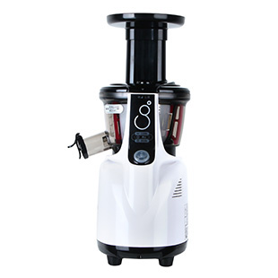 サイレントジューサー JSG-120S