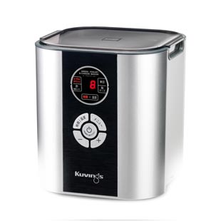 ヨーグルト＆チーズメーカー KGY-713SM