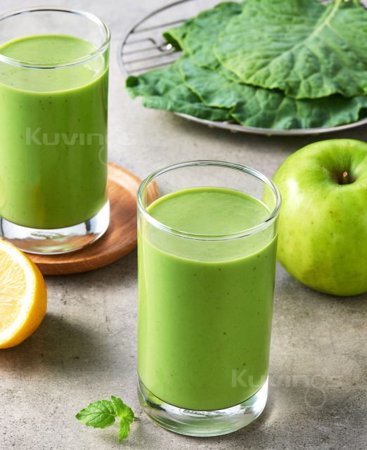 エブリデイスムージー