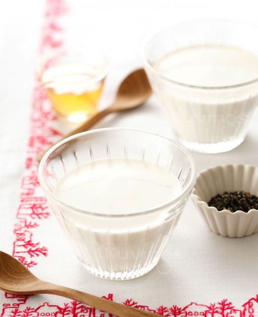 豆乳ヨーグルト