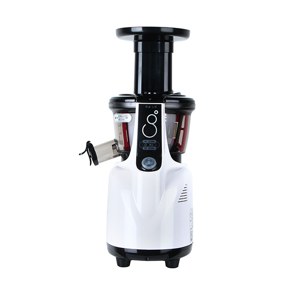 サイレントスロージューサーJSG-120S